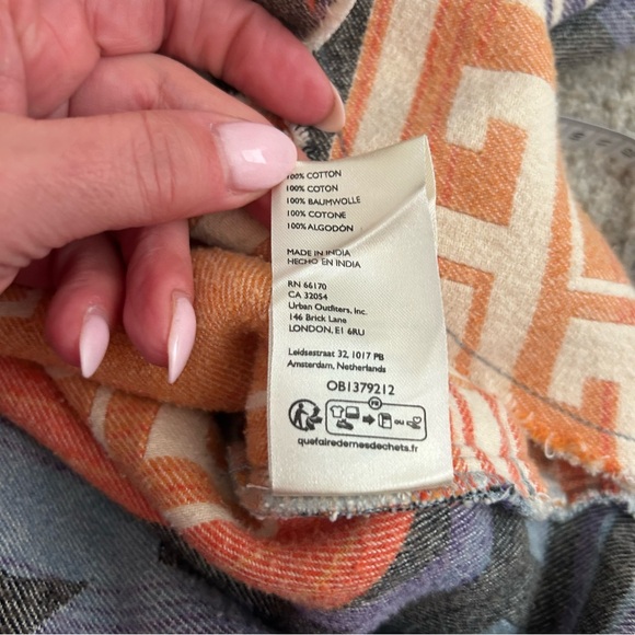 We the Free Arizona Sky pullover XS - Picture 10 of 10